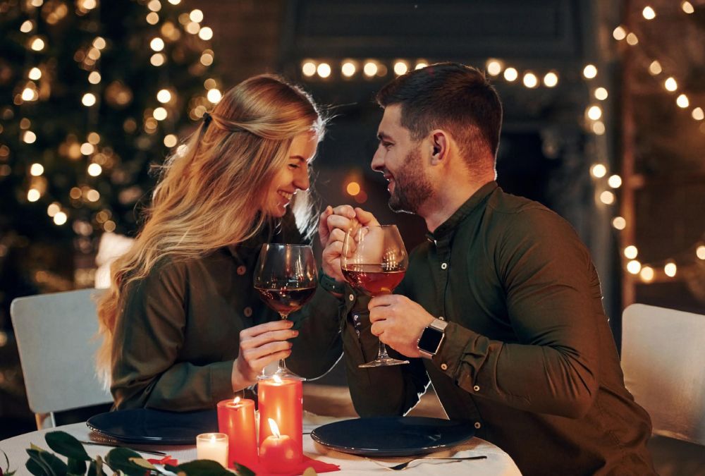 Car rental for anniversaries