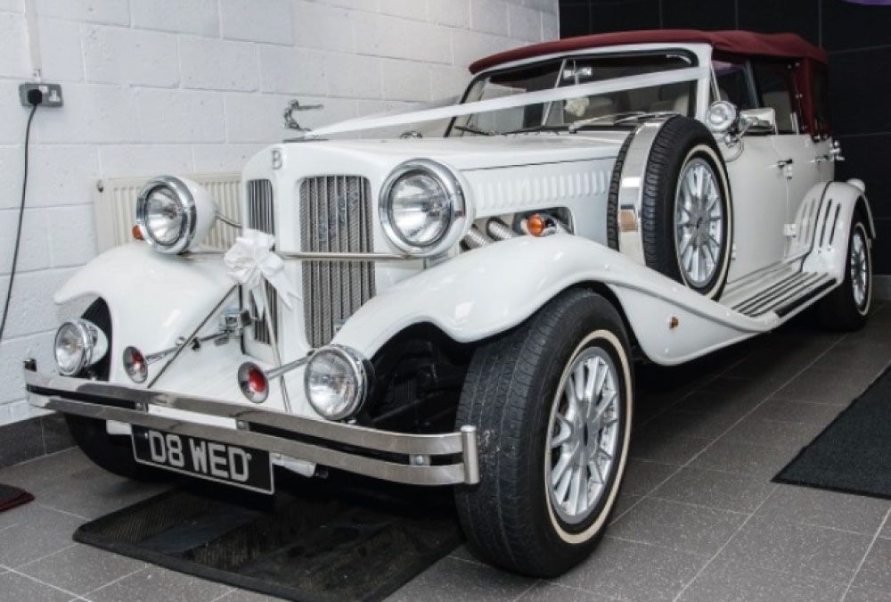 white diamond wedding car hire airdrie, coatbridge, lanarkshire 4