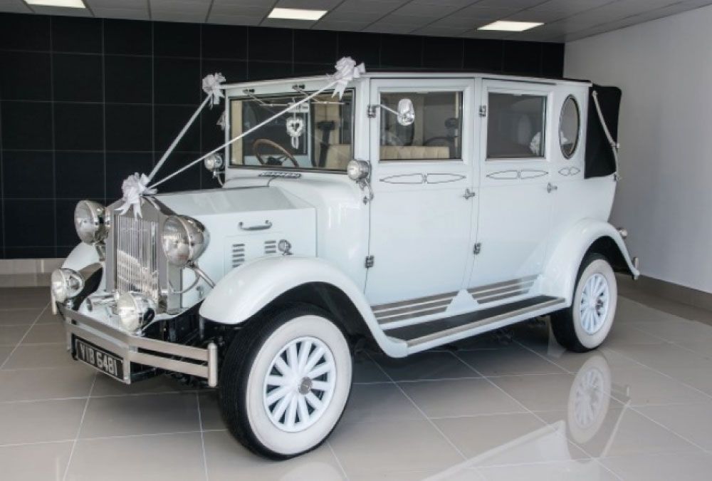 white diamond wedding car hire airdrie, coatbridge, lanarkshire 5